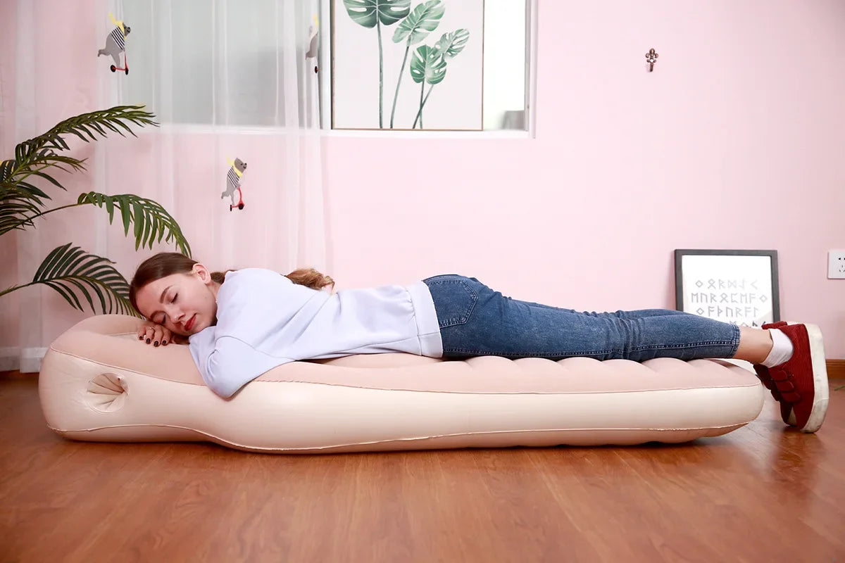 CloudBump™ Pregnancy Mattress